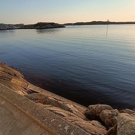 Seaview Apartment Karmoy Sæveland Екстериор снимка