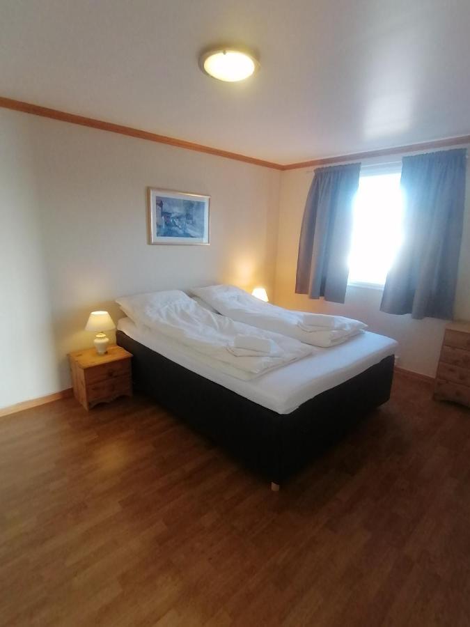 Seaview Apartment Karmoy Sæveland Екстериор снимка